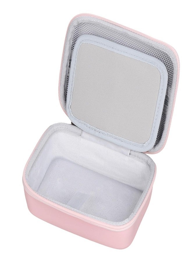 worfty Case for R36MAX/ R36S Retro Handheld Game Console - Hard Protective Travel Carrying Storage Organizer Bag (Case Only) - Image 5
